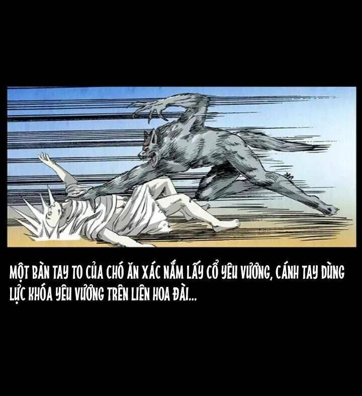 U Minh Ngụy Tượng Chap 112 - Next Chap 113