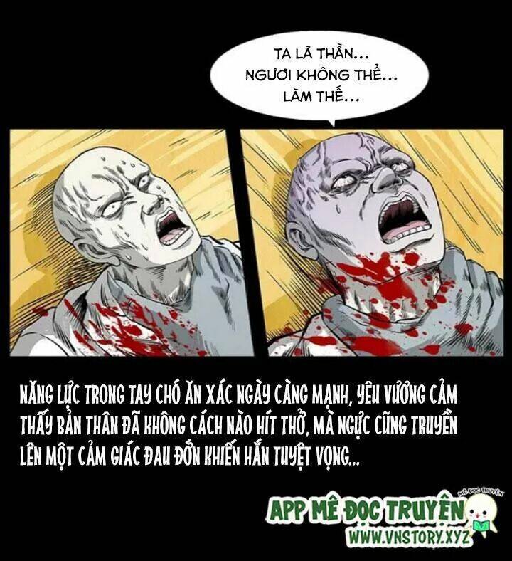 U Minh Ngụy Tượng Chap 112 - Next Chap 113