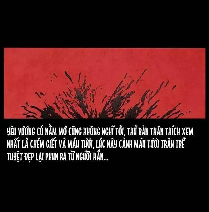 U Minh Ngụy Tượng Chap 112 - Next Chap 113