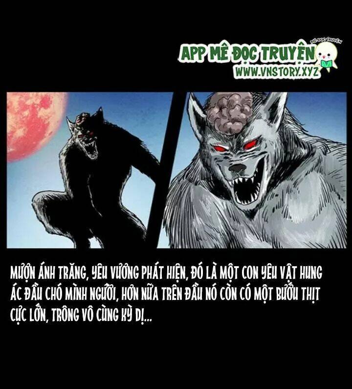 U Minh Ngụy Tượng Chap 112 - Next Chap 113
