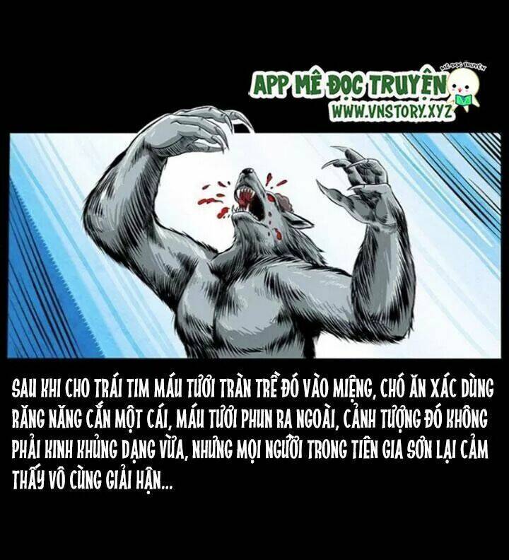 U Minh Ngụy Tượng Chap 112 - Next Chap 113