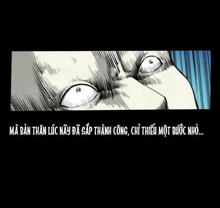 U Minh Ngụy Tượng Chap 112 - Next Chap 113