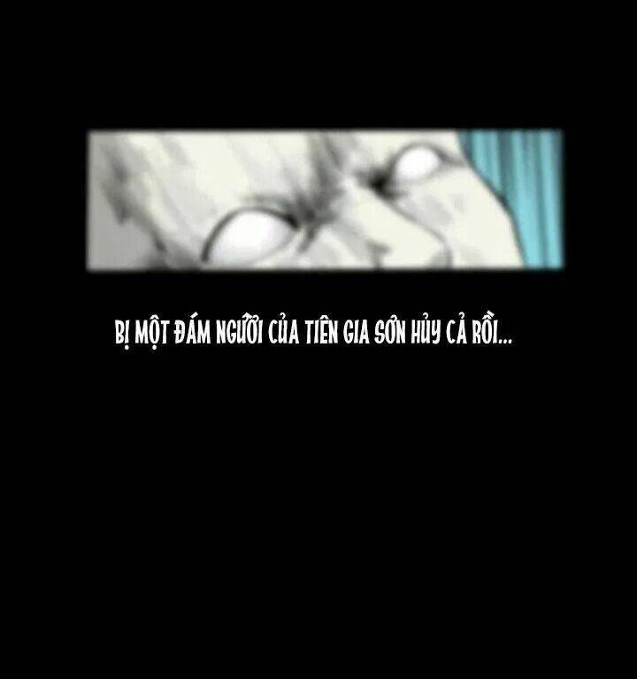 U Minh Ngụy Tượng Chap 112 - Next Chap 113