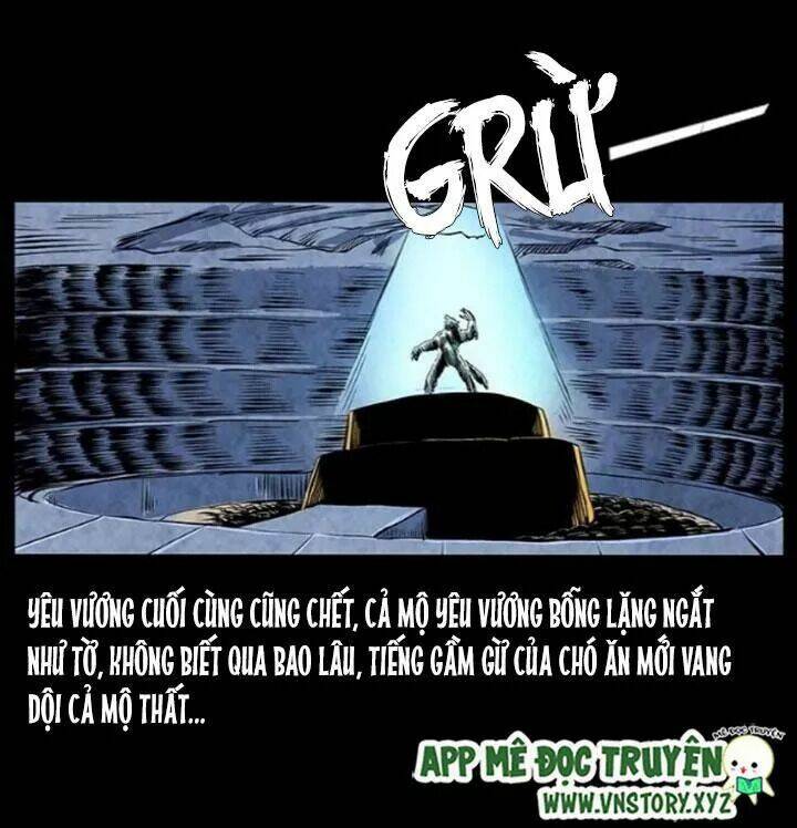 U Minh Ngụy Tượng Chap 112 - Next Chap 113