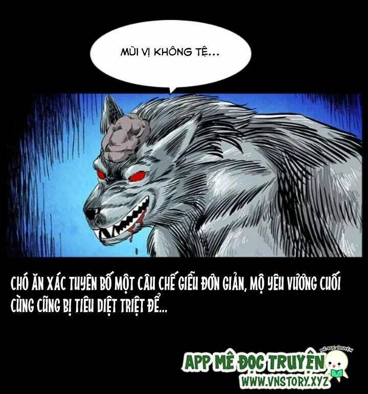 U Minh Ngụy Tượng Chap 112 - Next Chap 113