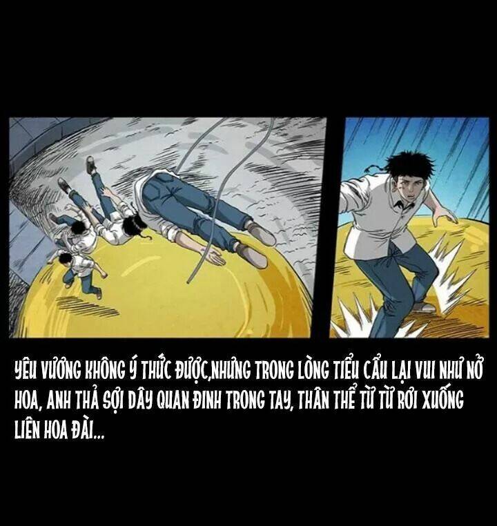 U Minh Ngụy Tượng Chap 112 - Next Chap 113