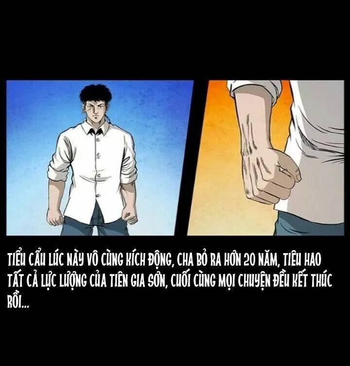 U Minh Ngụy Tượng Chap 112 - Next Chap 113