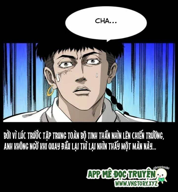 U Minh Ngụy Tượng Chap 112 - Next Chap 113