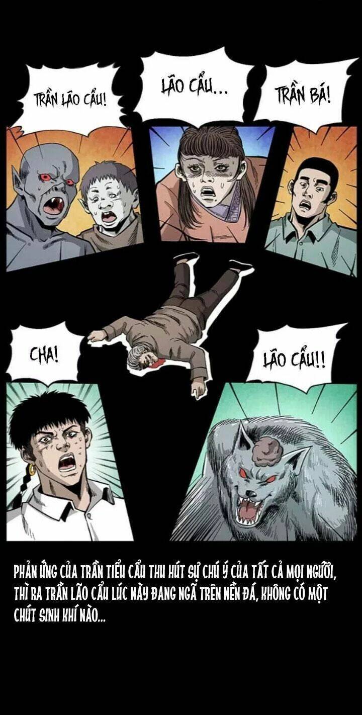 U Minh Ngụy Tượng Chap 112 - Next Chap 113