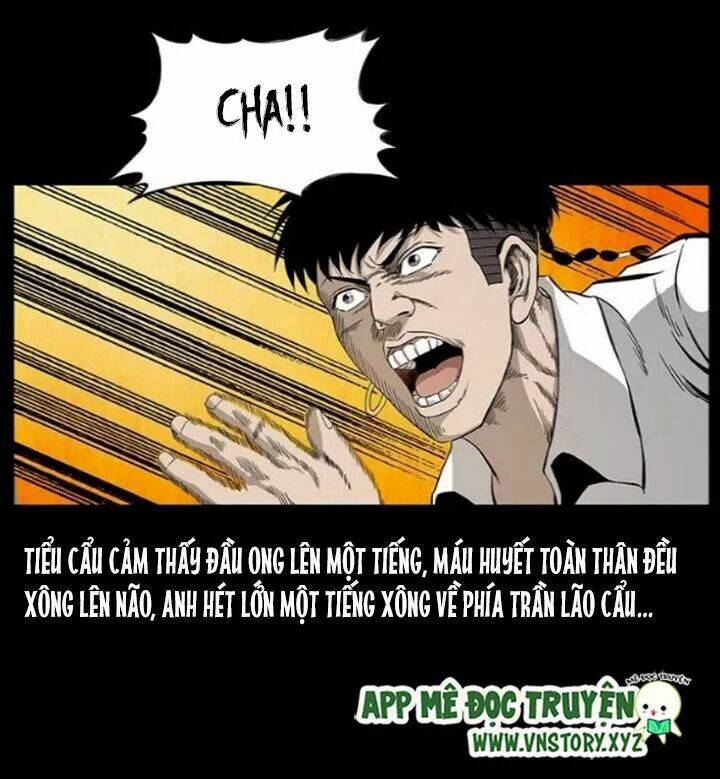 U Minh Ngụy Tượng Chap 112 - Next Chap 113