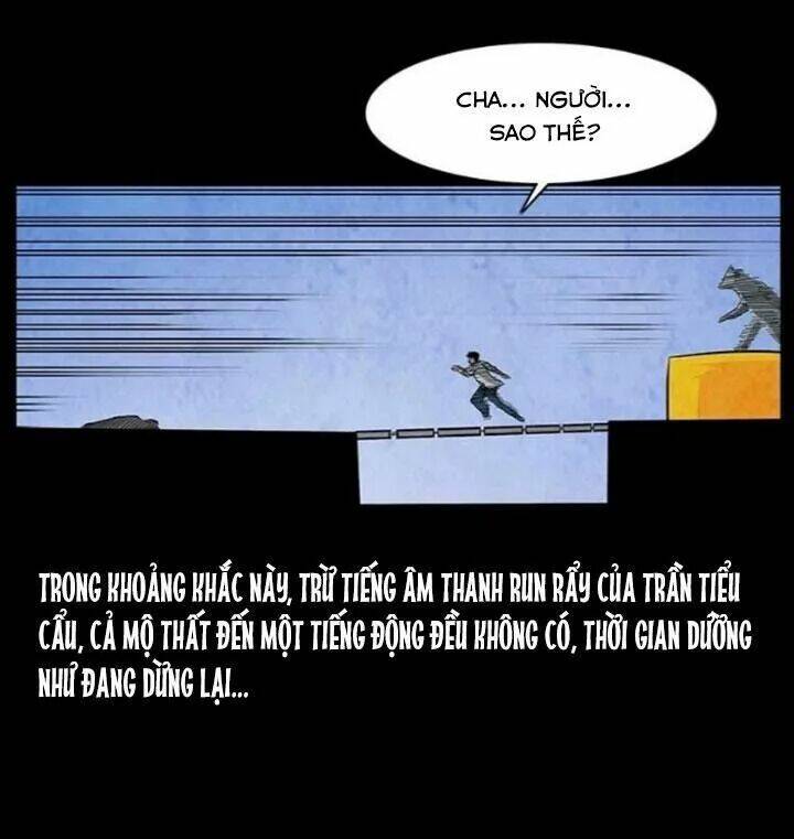 U Minh Ngụy Tượng Chap 112 - Next Chap 113