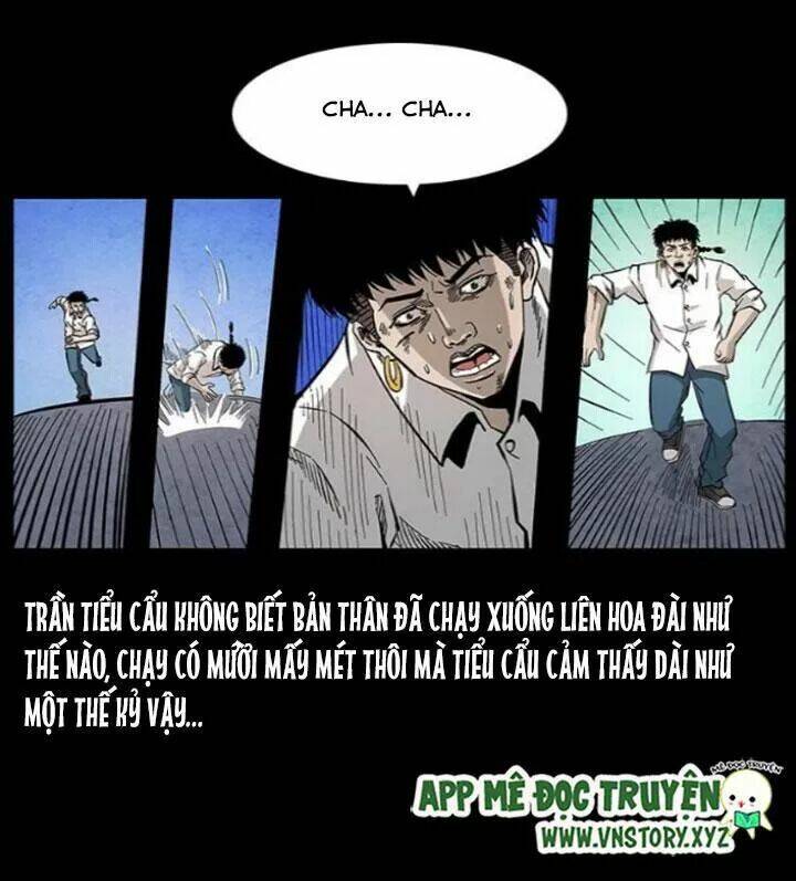 U Minh Ngụy Tượng Chap 112 - Next Chap 113