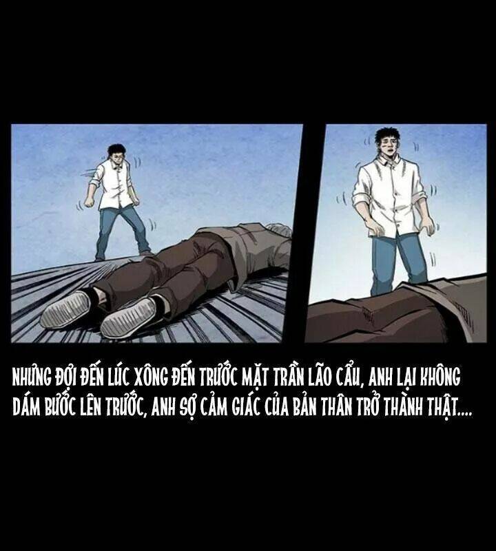 U Minh Ngụy Tượng Chap 112 - Next Chap 113