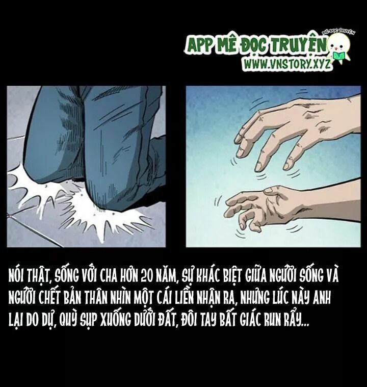 U Minh Ngụy Tượng Chap 112 - Next Chap 113