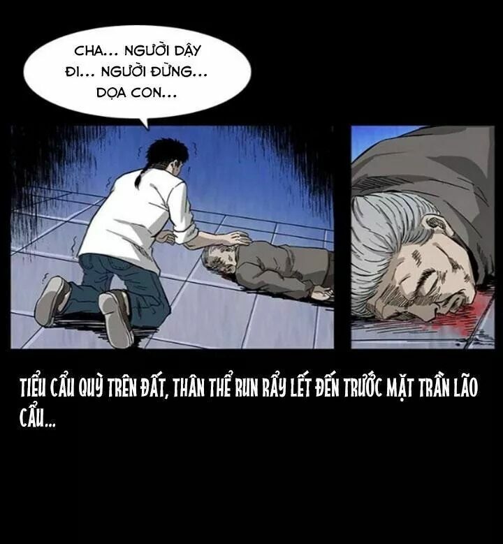 U Minh Ngụy Tượng Chap 112 - Next Chap 113