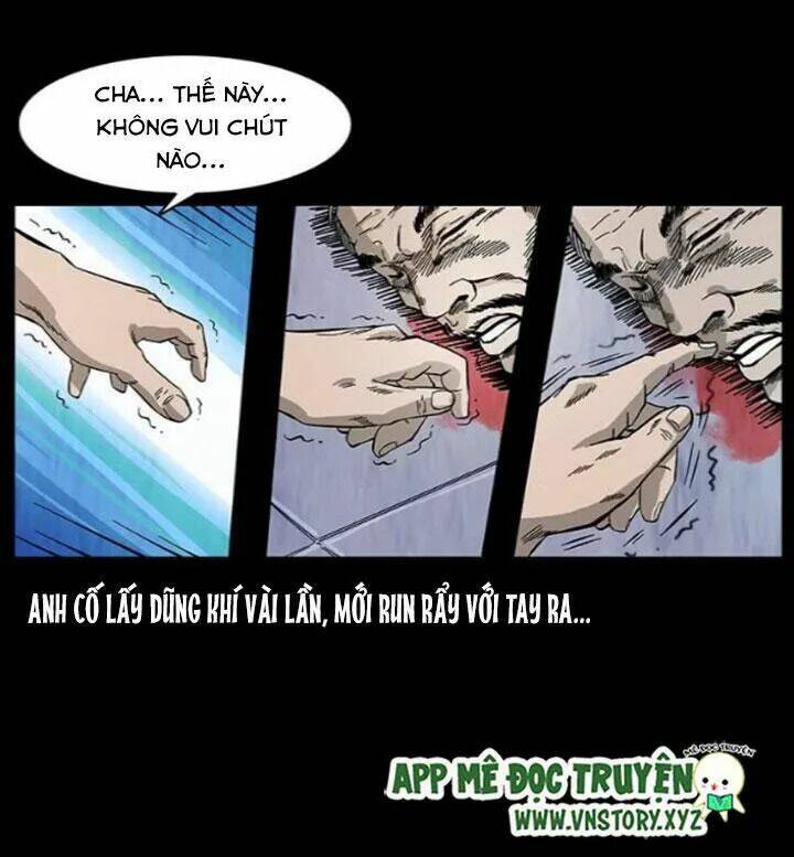 U Minh Ngụy Tượng Chap 112 - Next Chap 113