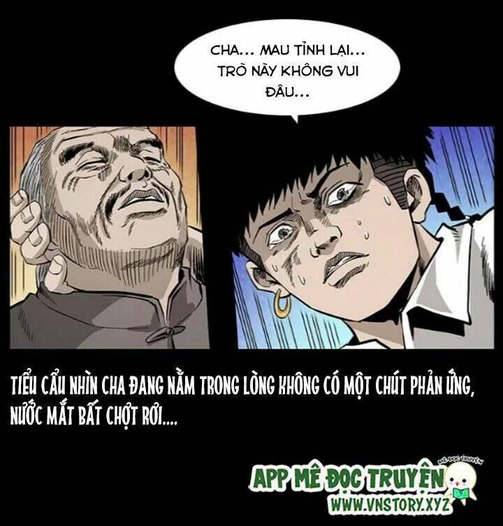 U Minh Ngụy Tượng Chap 112 - Next Chap 113