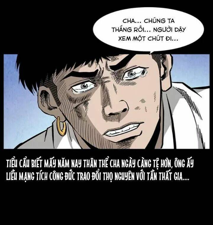 U Minh Ngụy Tượng Chap 112 - Next Chap 113