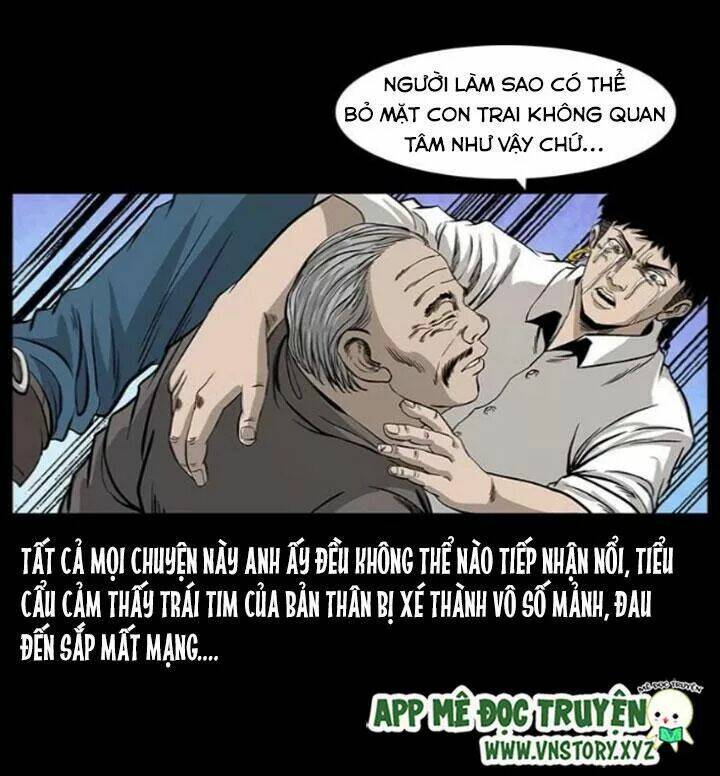 U Minh Ngụy Tượng Chap 112 - Next Chap 113