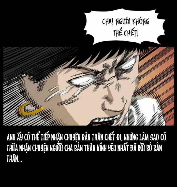 U Minh Ngụy Tượng Chap 112 - Next Chap 113