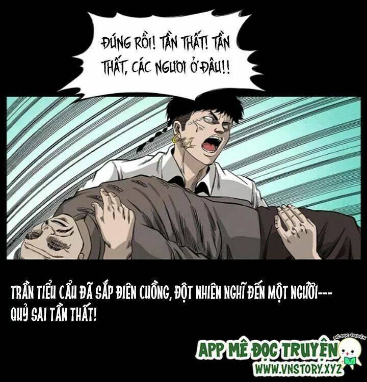 U Minh Ngụy Tượng Chap 112 - Next Chap 113