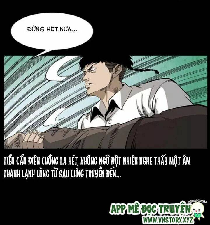 U Minh Ngụy Tượng Chap 112 - Next Chap 113