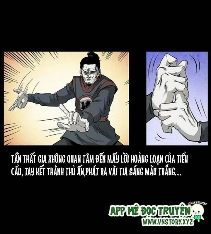 U Minh Ngụy Tượng Chap 112 - Next Chap 113