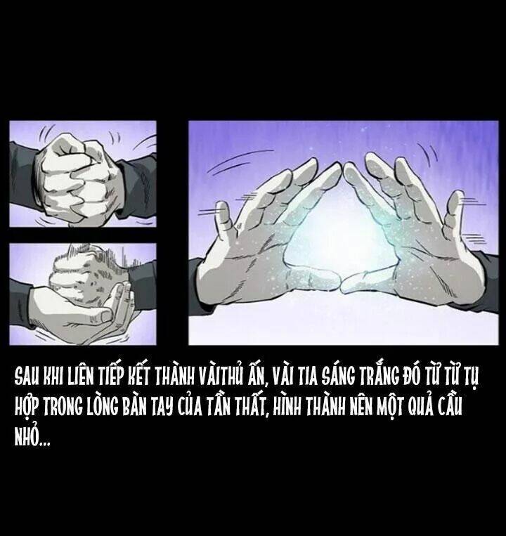 U Minh Ngụy Tượng Chap 112 - Next Chap 113