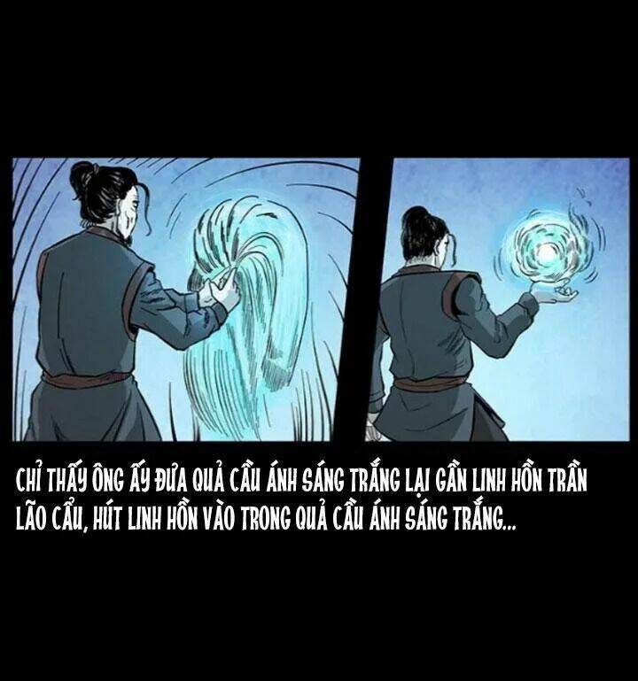 U Minh Ngụy Tượng Chap 112 - Next Chap 113