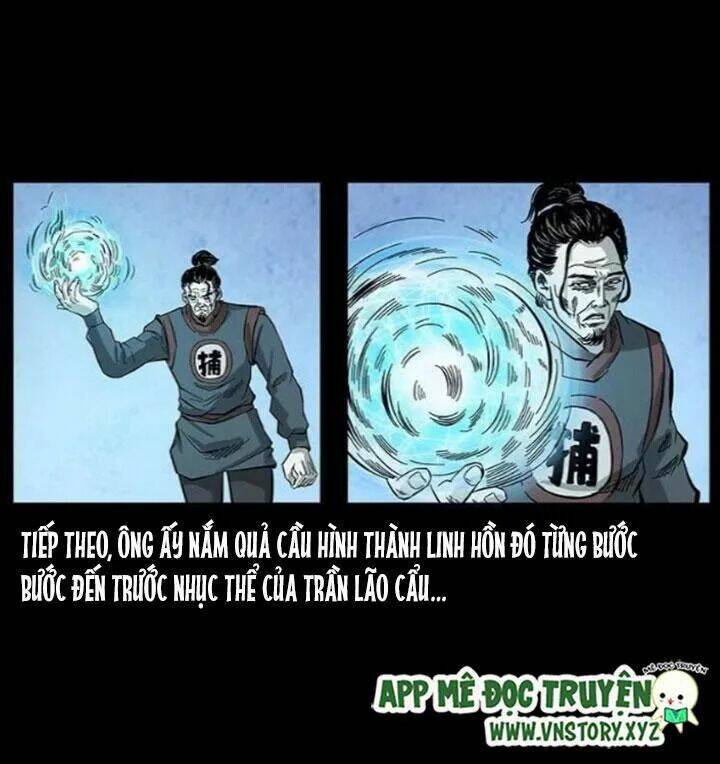 U Minh Ngụy Tượng Chap 112 - Next Chap 113