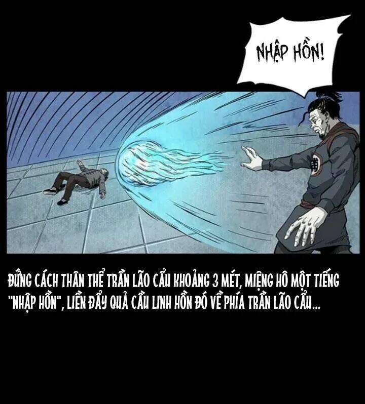 U Minh Ngụy Tượng Chap 112 - Next Chap 113