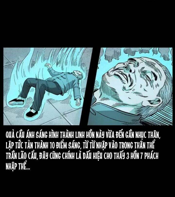 U Minh Ngụy Tượng Chap 112 - Next Chap 113