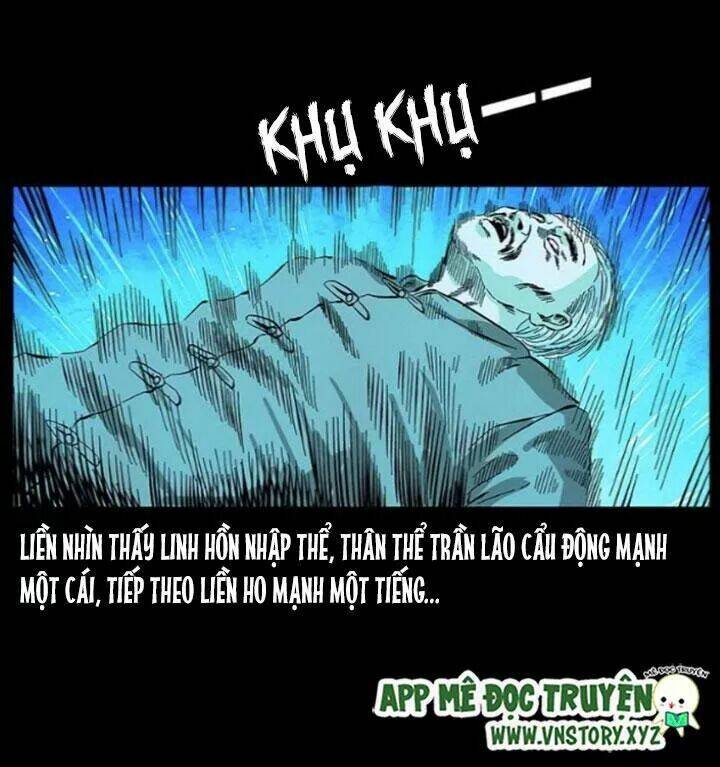 U Minh Ngụy Tượng Chap 112 - Next Chap 113