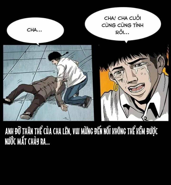 U Minh Ngụy Tượng Chap 112 - Next Chap 113