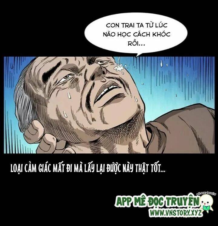 U Minh Ngụy Tượng Chap 112 - Next Chap 113