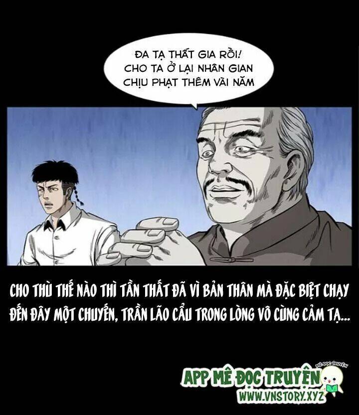 U Minh Ngụy Tượng Chap 113 - Next Chap 114