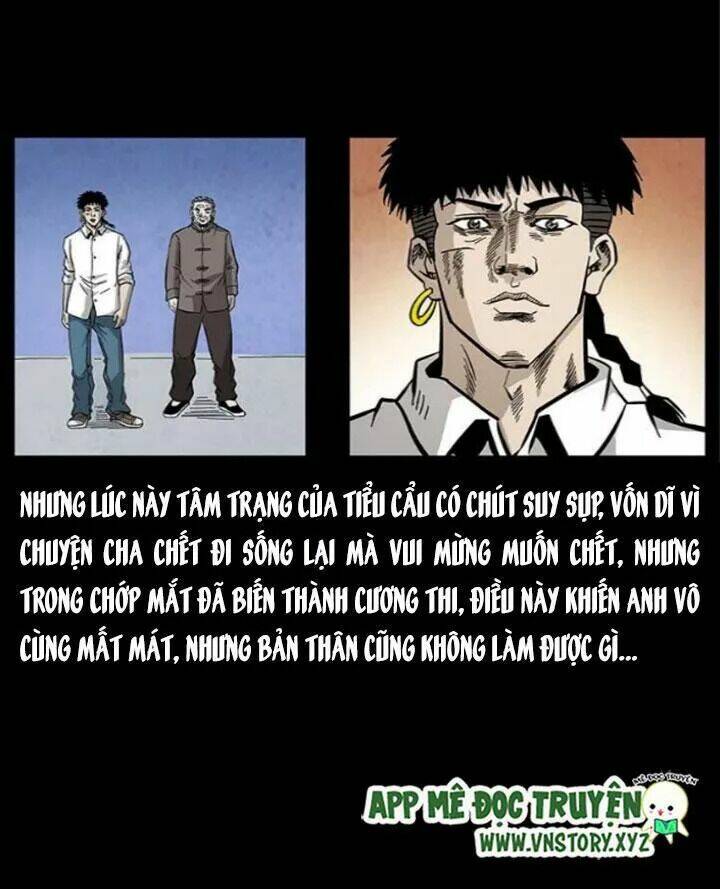 U Minh Ngụy Tượng Chap 113 - Next Chap 114