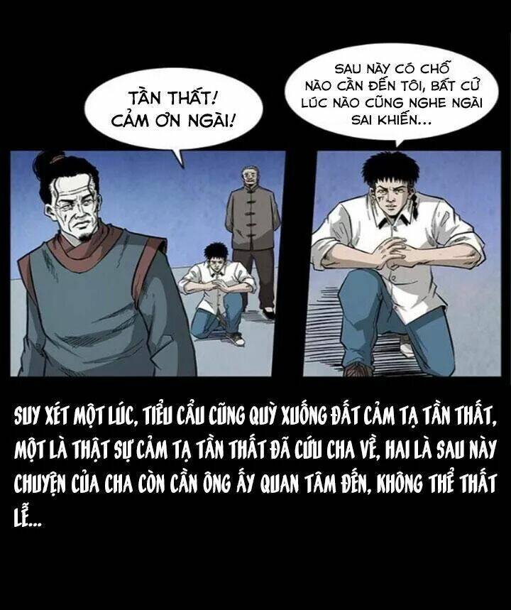 U Minh Ngụy Tượng Chap 113 - Next Chap 114