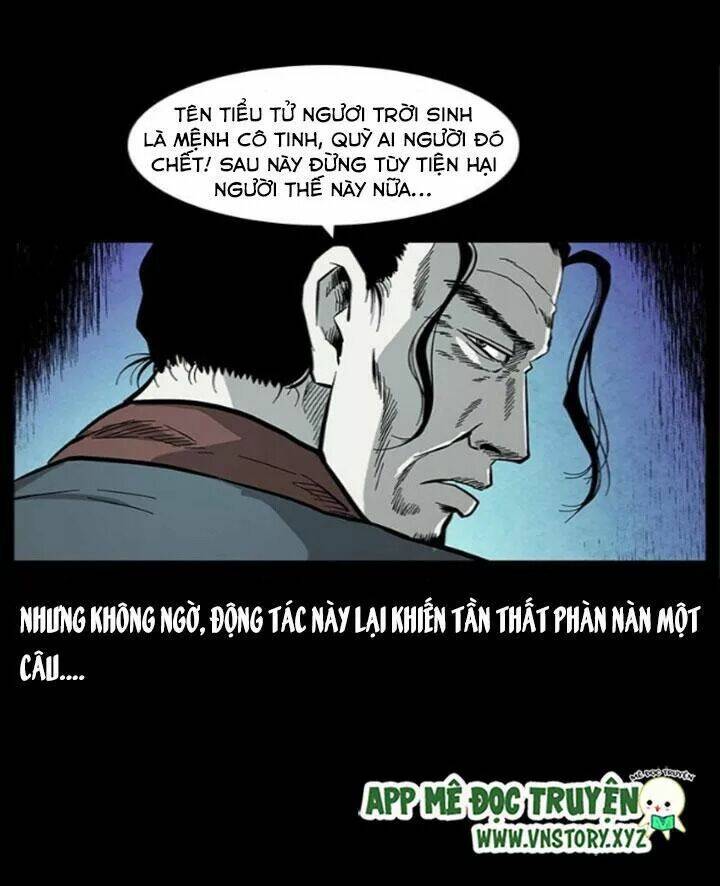 U Minh Ngụy Tượng Chap 113 - Next Chap 114