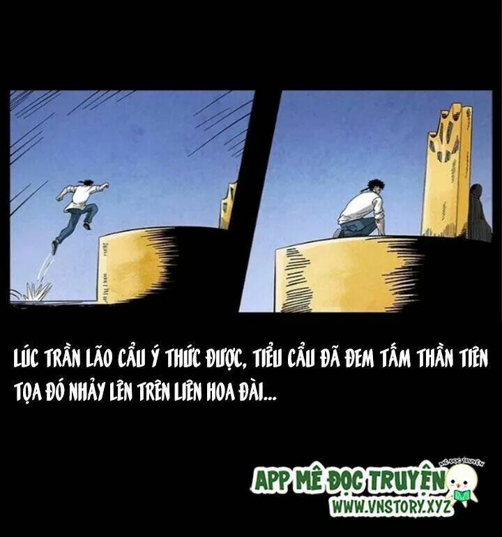 U Minh Ngụy Tượng Chap 113 - Next Chap 114