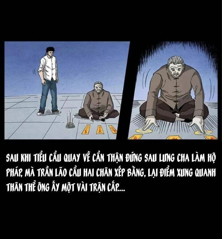 U Minh Ngụy Tượng Chap 113 - Next Chap 114