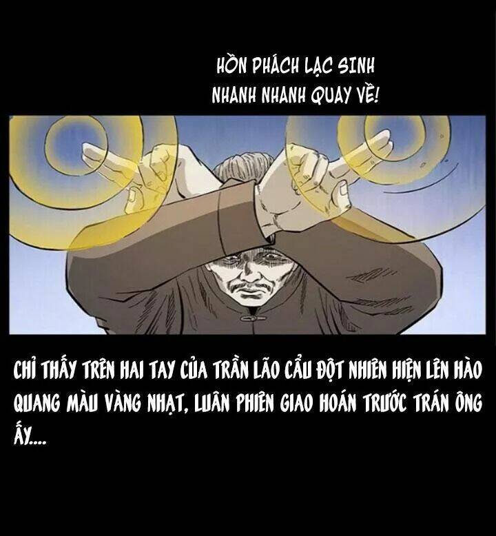 U Minh Ngụy Tượng Chap 113 - Next Chap 114