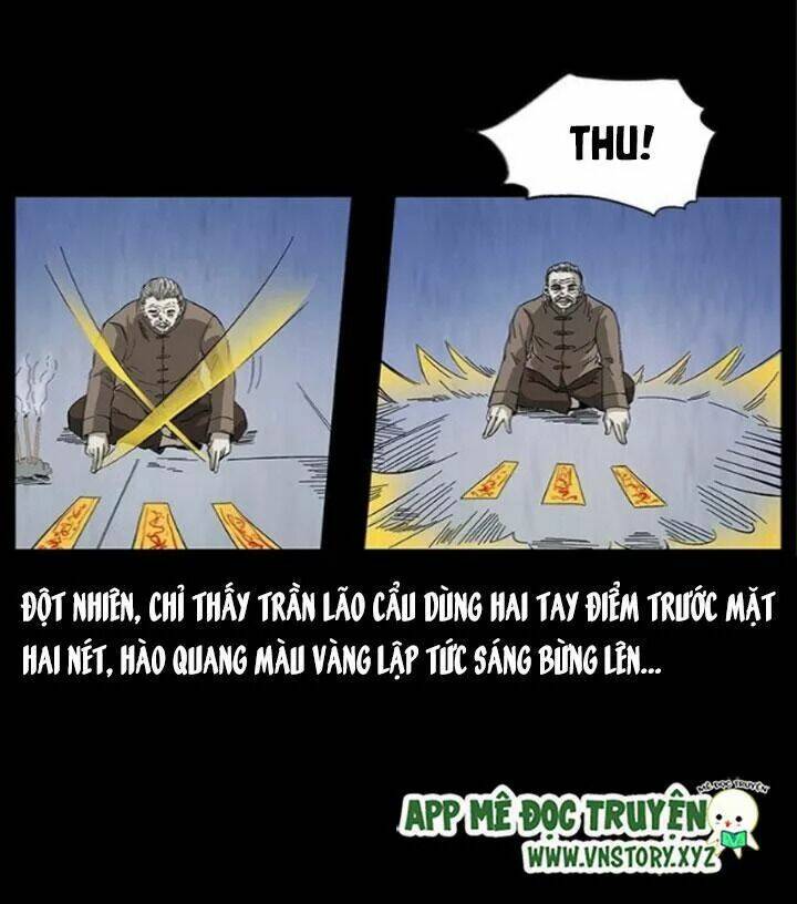 U Minh Ngụy Tượng Chap 113 - Next Chap 114