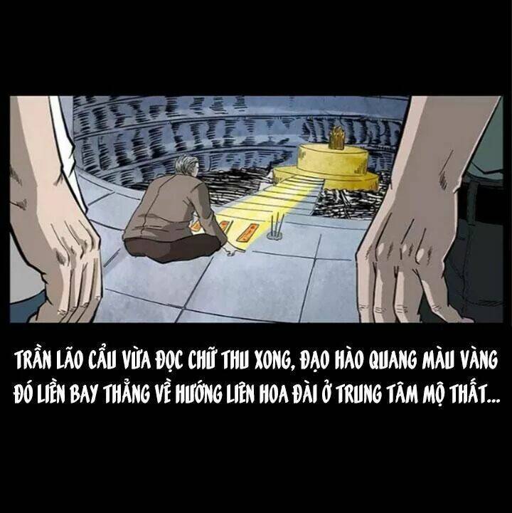 U Minh Ngụy Tượng Chap 113 - Next Chap 114