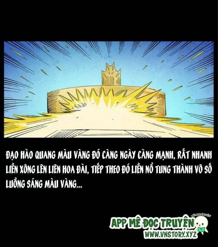 U Minh Ngụy Tượng Chap 113 - Next Chap 114