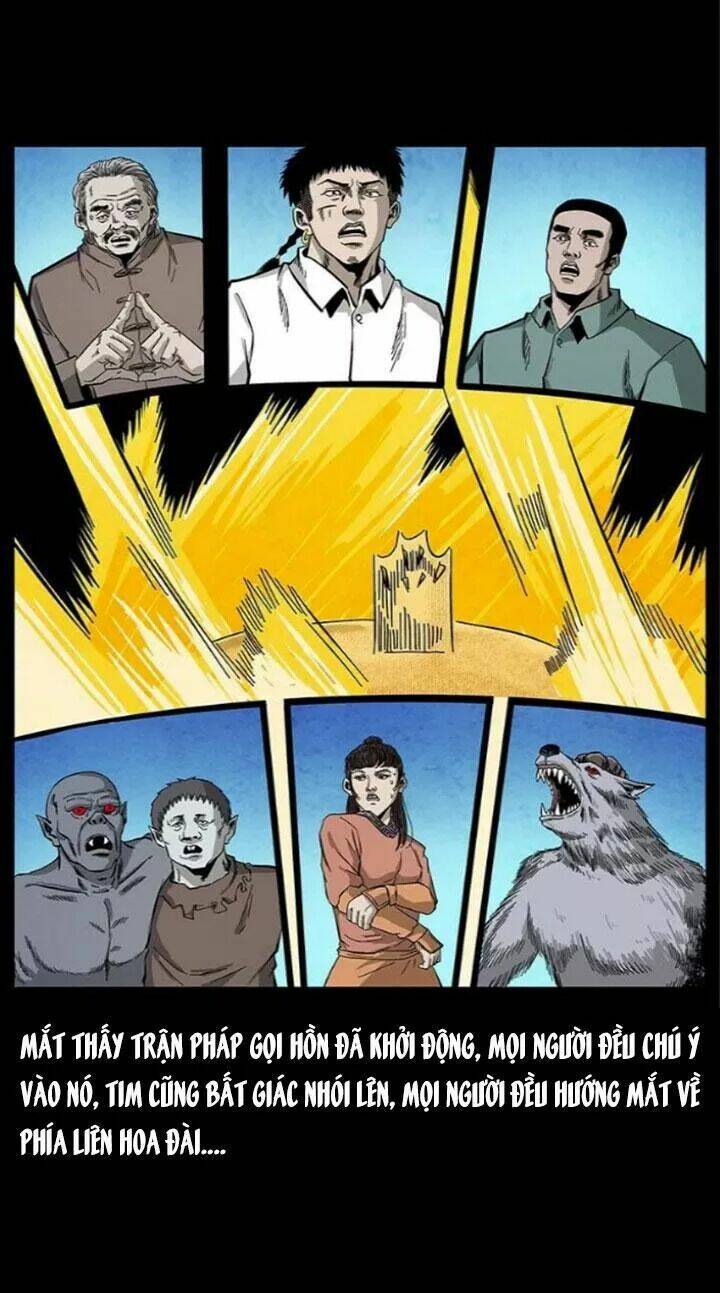 U Minh Ngụy Tượng Chap 113 - Next Chap 114