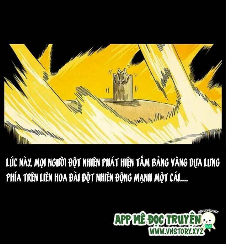 U Minh Ngụy Tượng Chap 113 - Next Chap 114