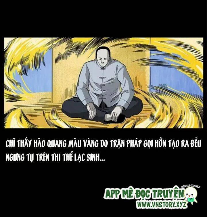 U Minh Ngụy Tượng Chap 113 - Next Chap 114