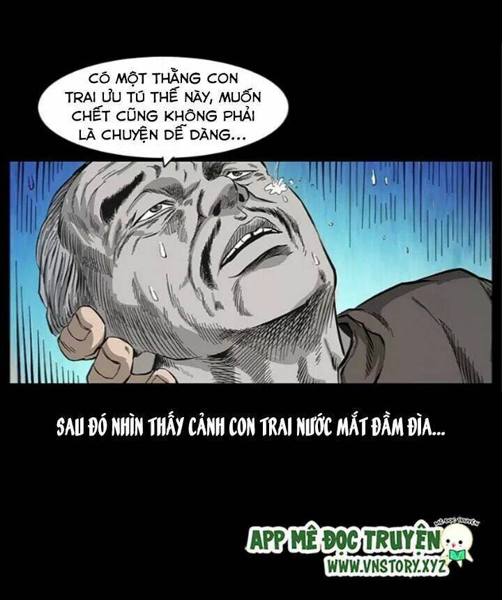 U Minh Ngụy Tượng Chap 113 - Next Chap 114