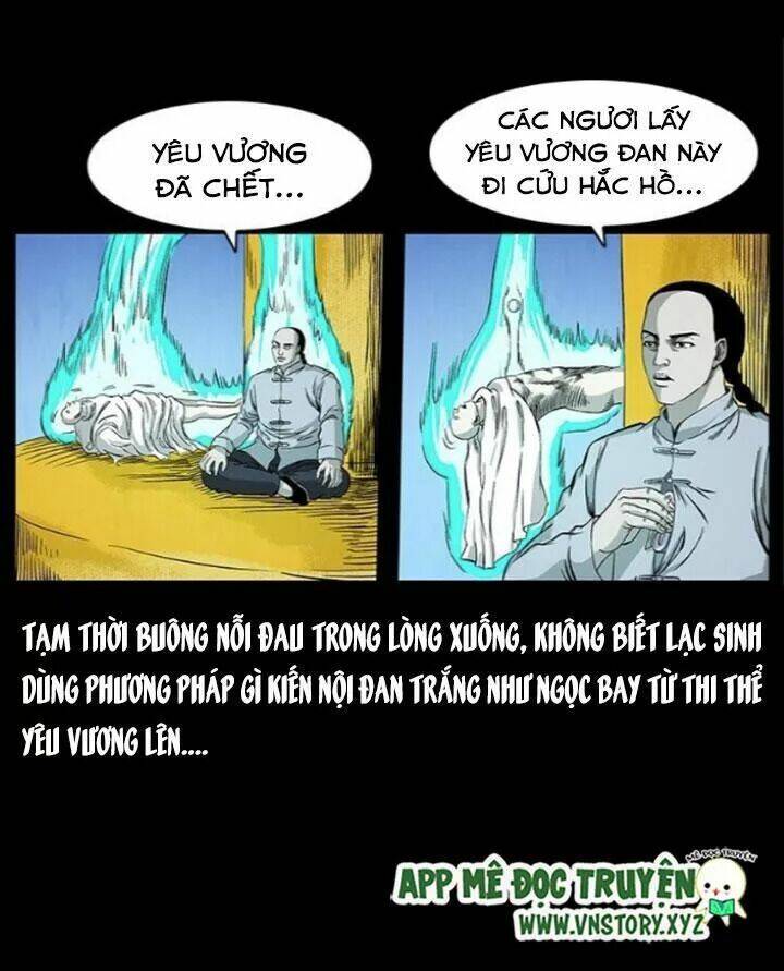 U Minh Ngụy Tượng Chap 113 - Next Chap 114